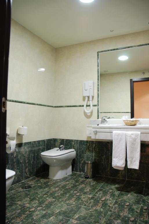 5 Pinos 3* Madrid