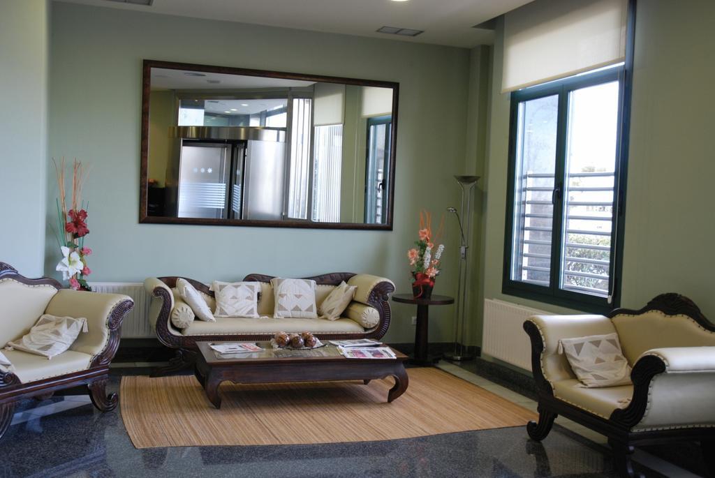 Hotel 5 Pinos
