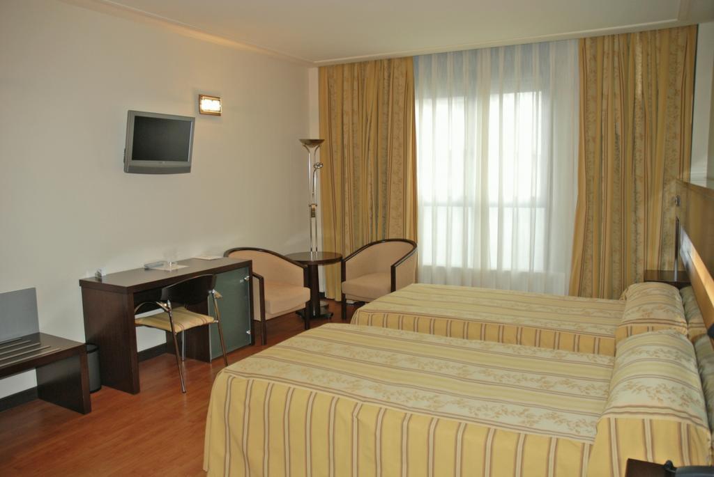5 Pinos Madrid