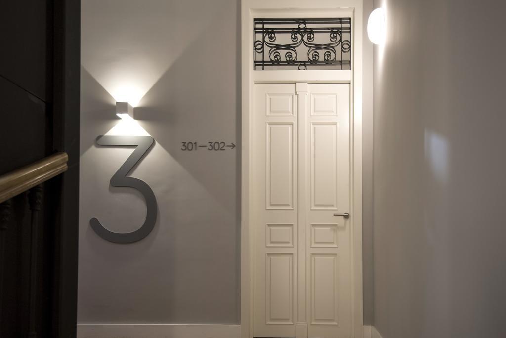 Centro Fuencarral 46 Appartement Madrid
