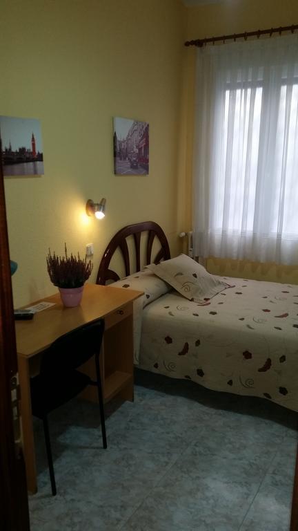 Angelines Guest house *