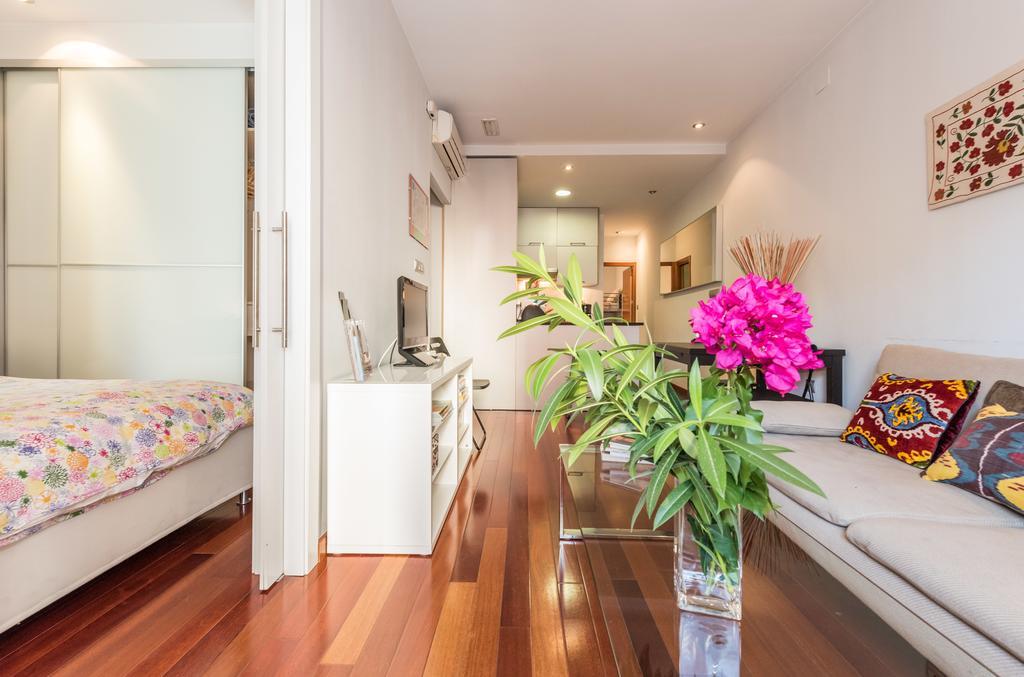 Apartment Principe Santa Ana Centro *