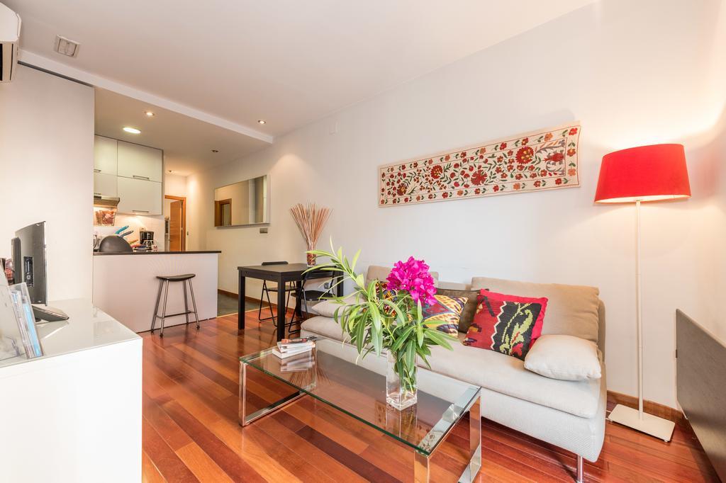Apartment Principe Santa Ana Centro *