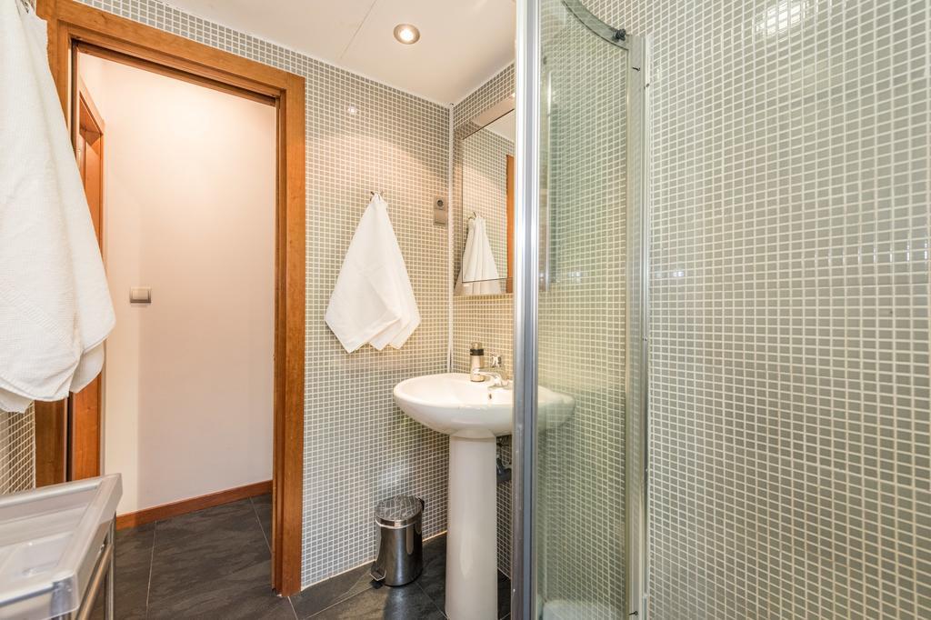 Apartment Principe Santa Ana Centro *