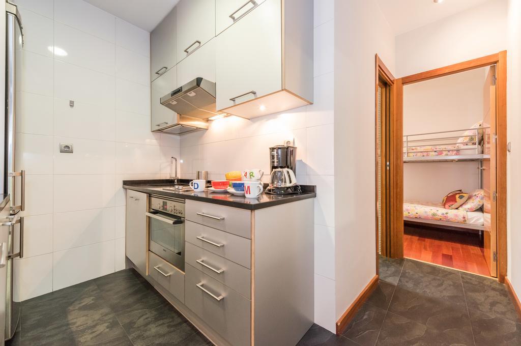 Principe Santa Ana Centro Apartment Madrid
