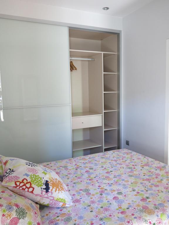 Apartment Principe Santa Ana Centro