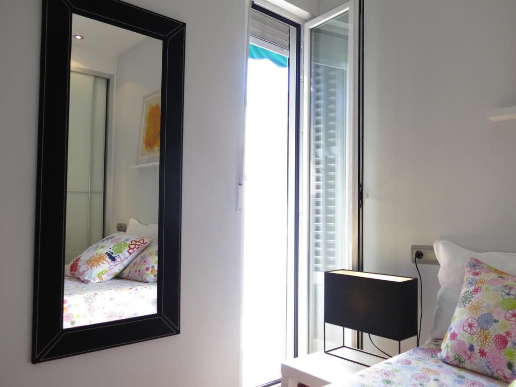 Apartment Principe Santa Ana Centro