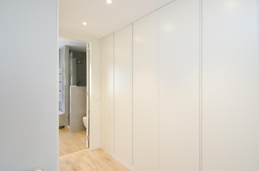 Apartamento Friendly Mirasierra Madri