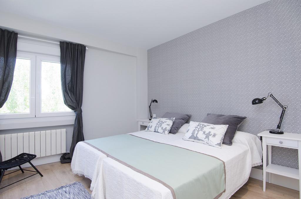 Apartamento Friendly Mirasierra Madri