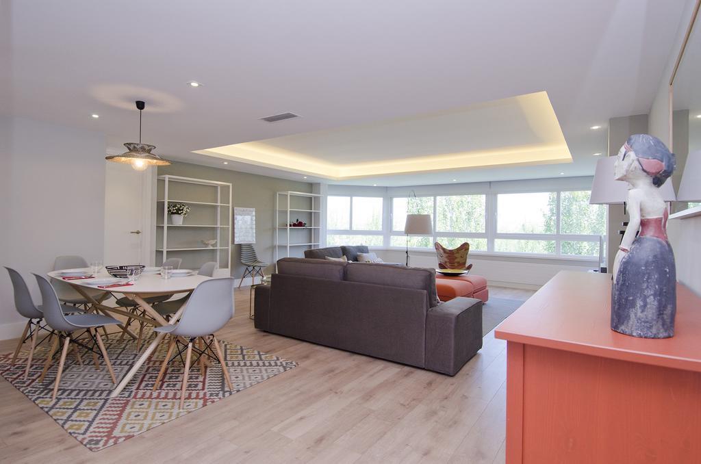 Friendly Mirasierra Apartamento Madri