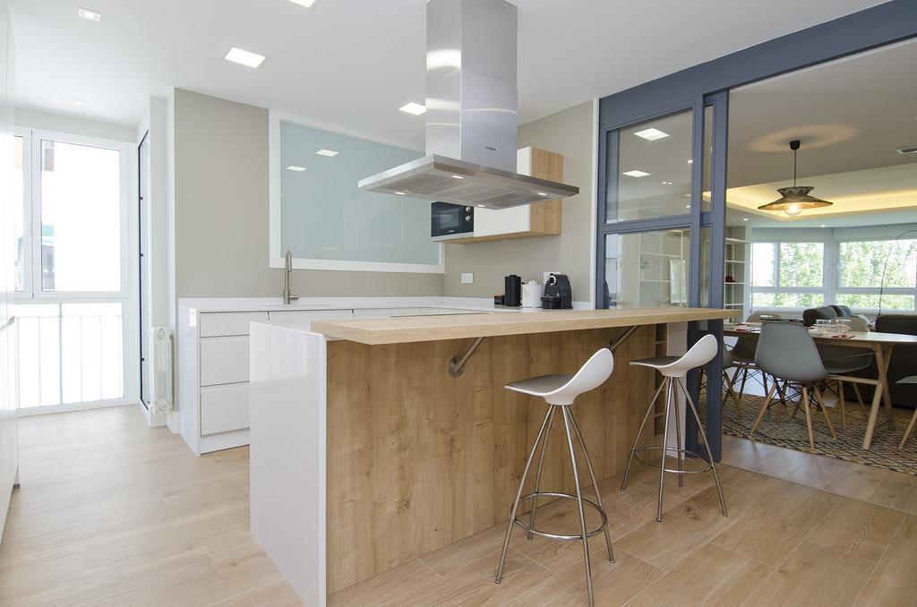 Friendly Mirasierra Apartamento Madri