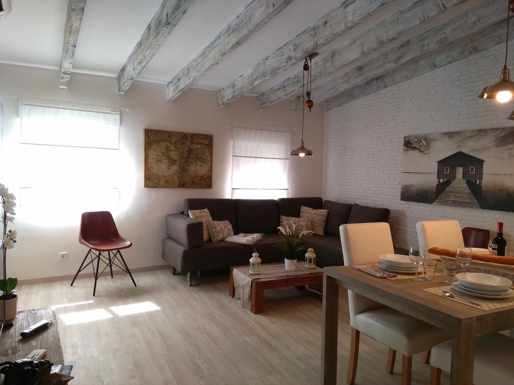 Appartamento Centro B