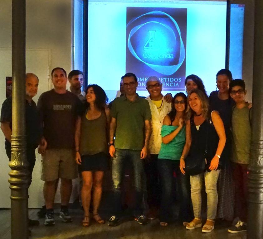 Far Atocha Hostel *
