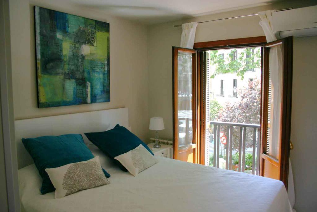 Appartement Mercado De San Miguel Espectacular