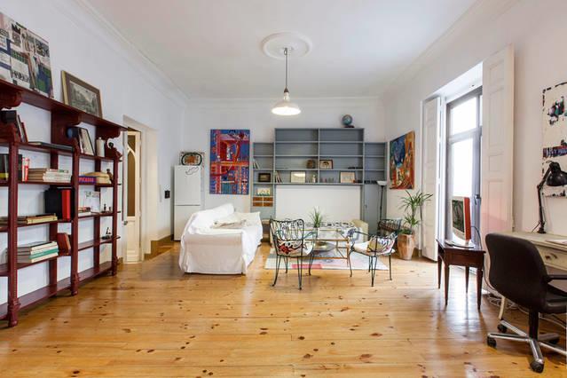 Artist Apartment Madrid