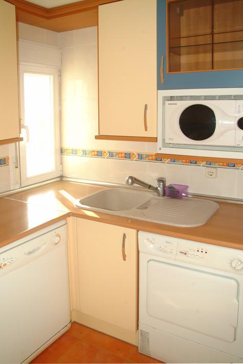 Apartment Aluche Con Parking Gratuito