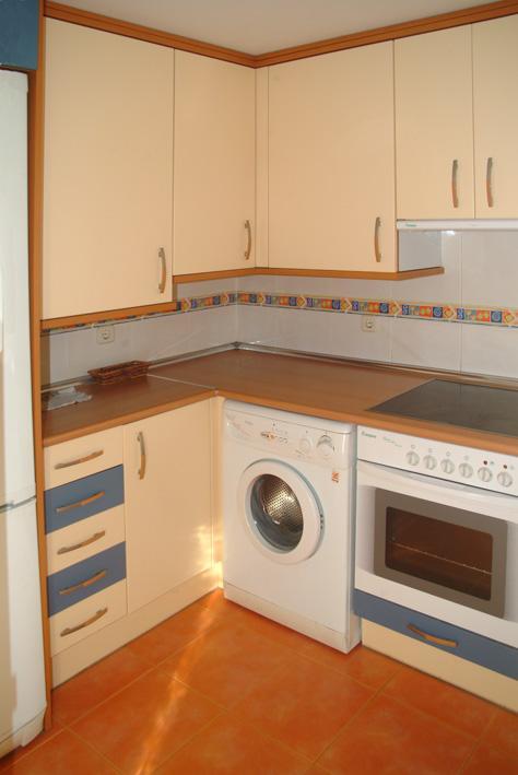 Aluche Con Parking Gratuito Madrid
