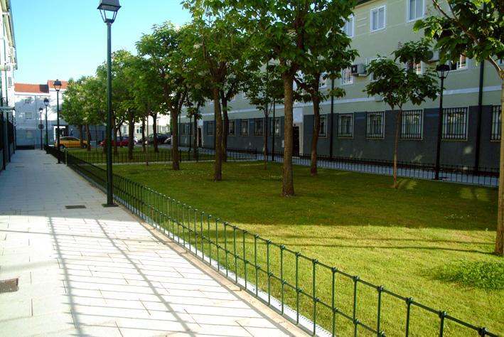 Aluche Con Parking Gratuito Apartment