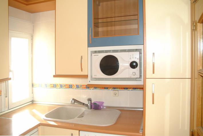 Aluche Con Parking Gratuito * Madrid