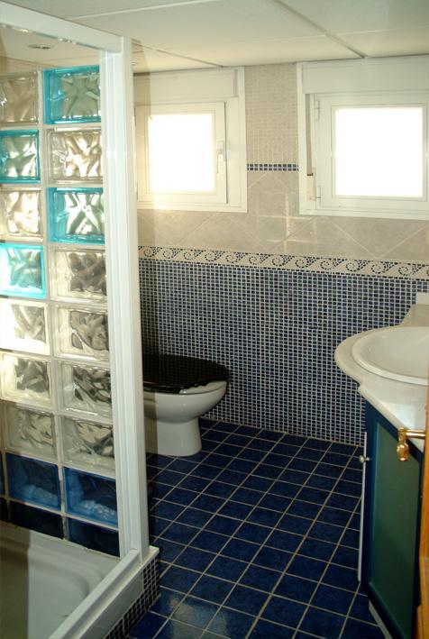 Apartment Aluche Con Parking Gratuito