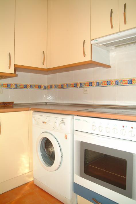 Aluche Con Parking Gratuito Apartment