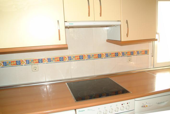 Apartment Aluche Con Parking Gratuito *