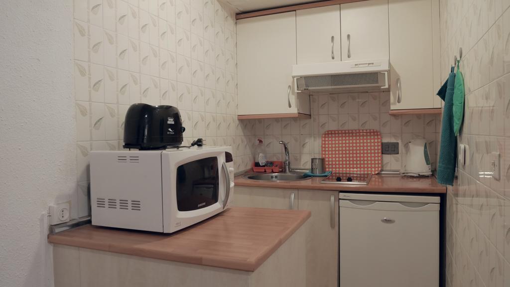 Apartamento Callecultura *