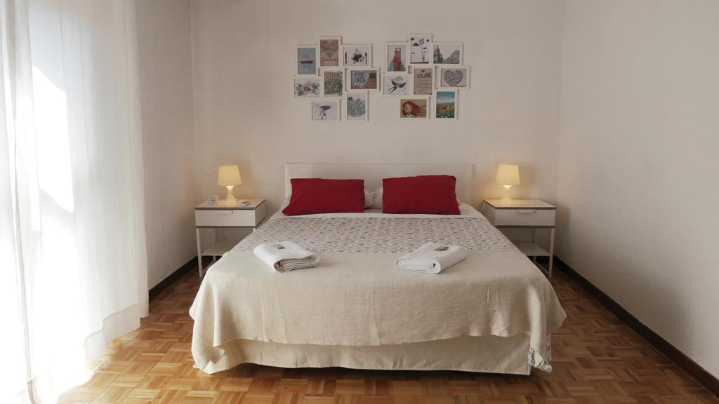 Callecultura Apartamento *