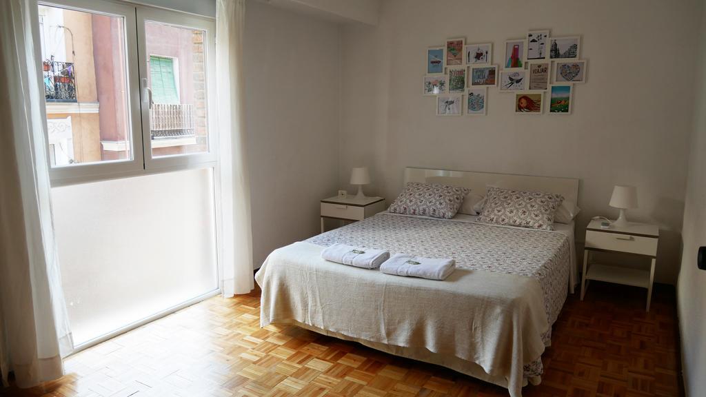 Apartamento Callecultura Madrid