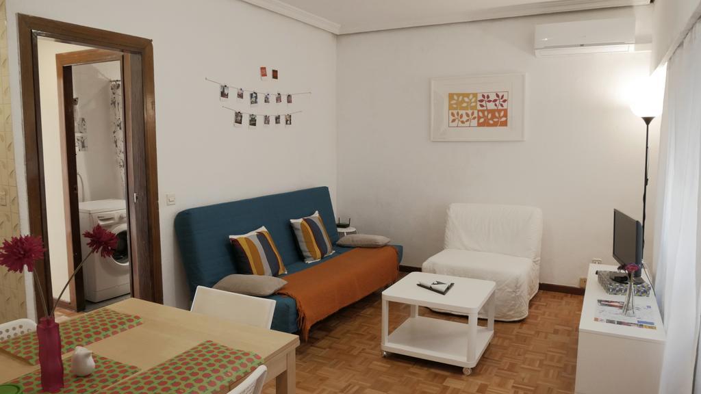 Apartamento Callecultura