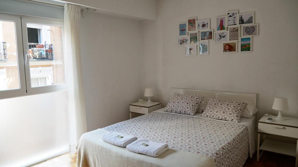 Callecultura Apartamento Madrid