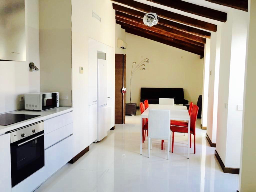 Apartment Roisa Madrid