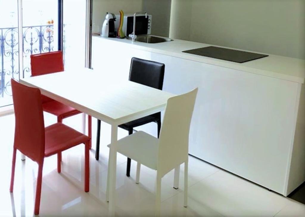 Roisa Apartment *