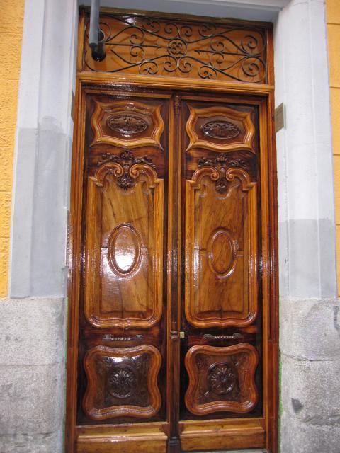 Antonio Madrid