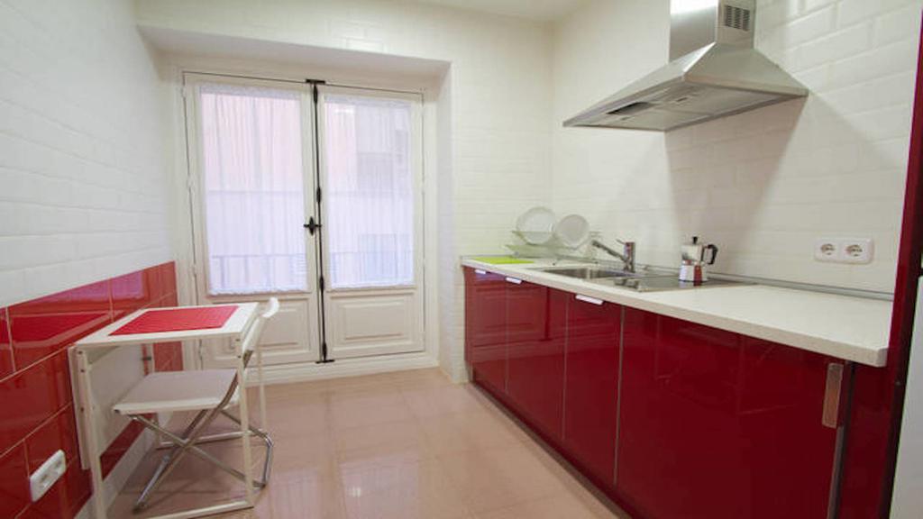 Apartamento Antonio Apartment *