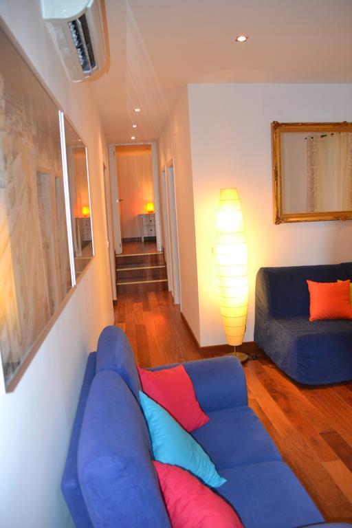 Apartamento Antonio * Madrid