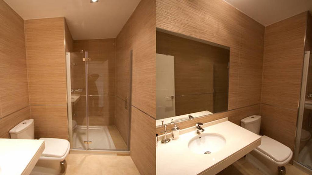 Apartamento Antonio * Madrid