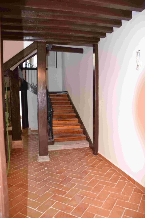 Apartamento Antonio Madrid