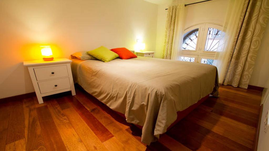 Apartamento Antonio Apartment