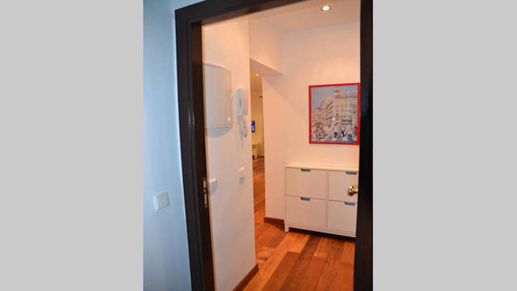 Apartment Apartamento Antonio *