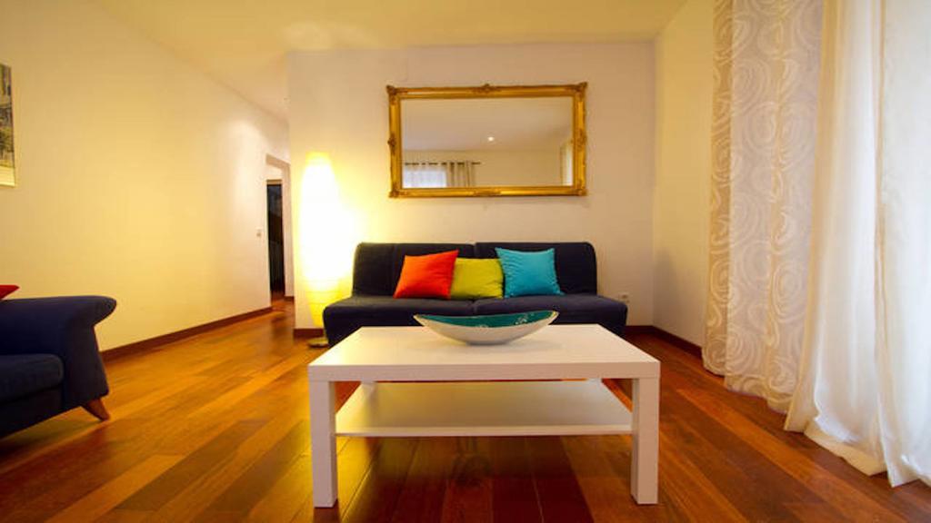 Apartamento Antonio Apartment *