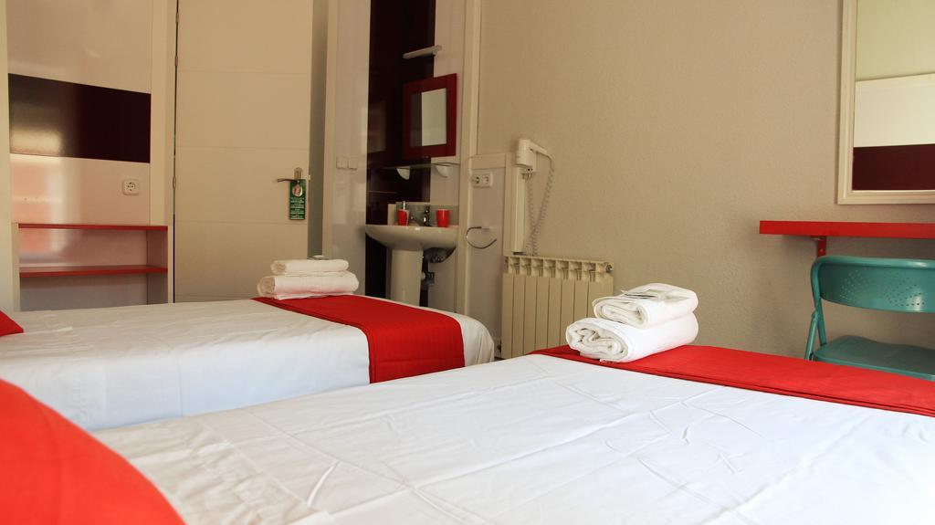 Gasthof Ch Antonio Madrid