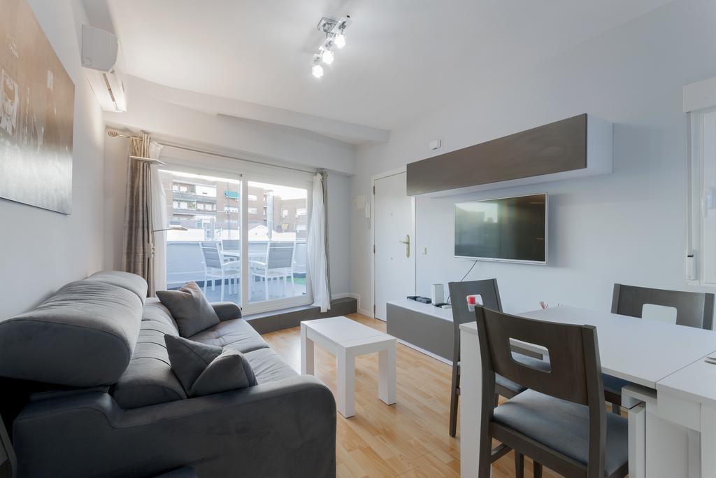 Appartement Cardenal Cisneros Madrid