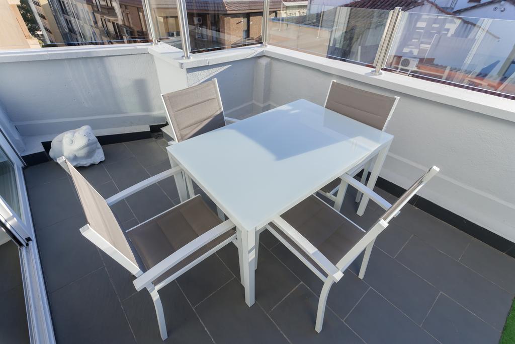 Apartamento Cardenal Cisneros *