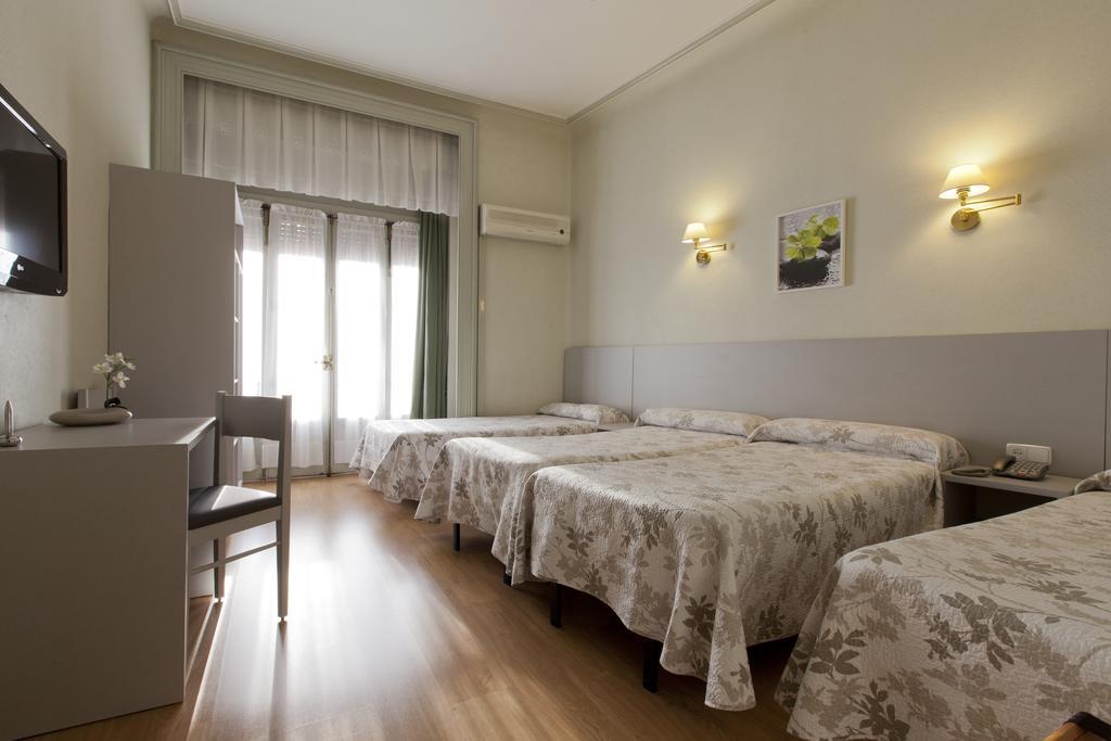 Andorra Affittacamere Madrid
