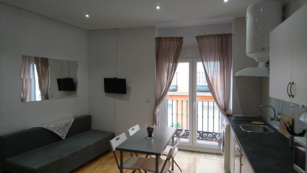 Greenville Apartamento Madri