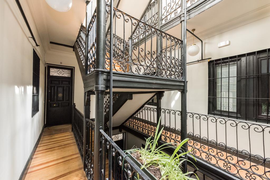 City Center La Latina Apartment