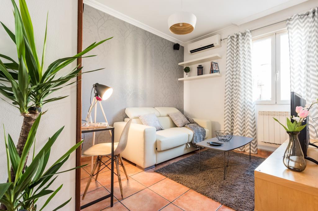 City Center La Latina Apartment *