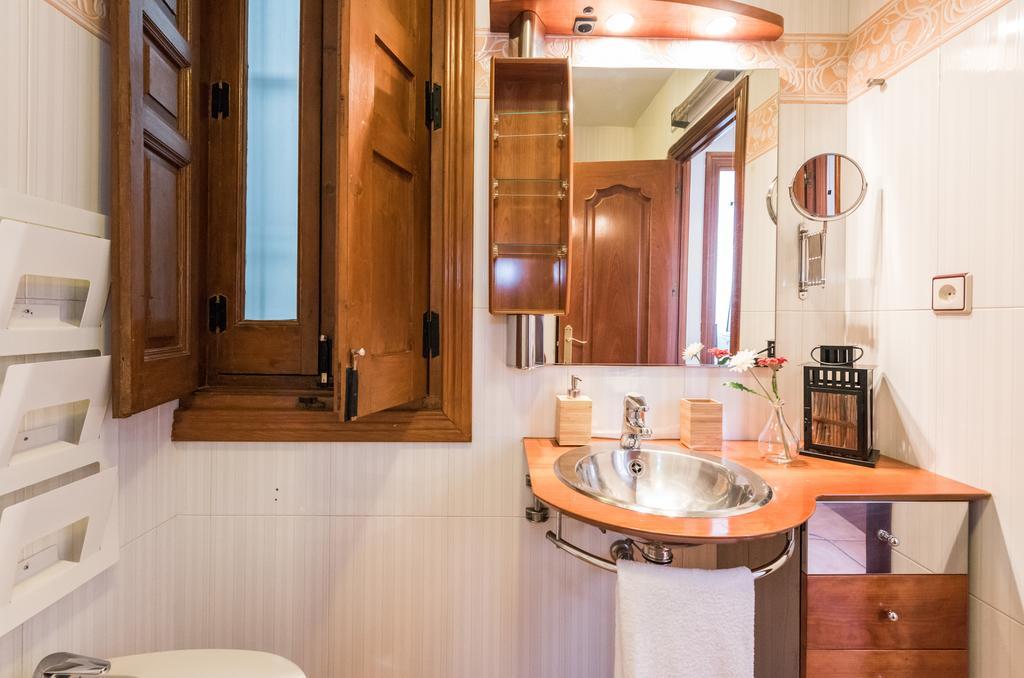 City Center La Latina Apartment Madrid