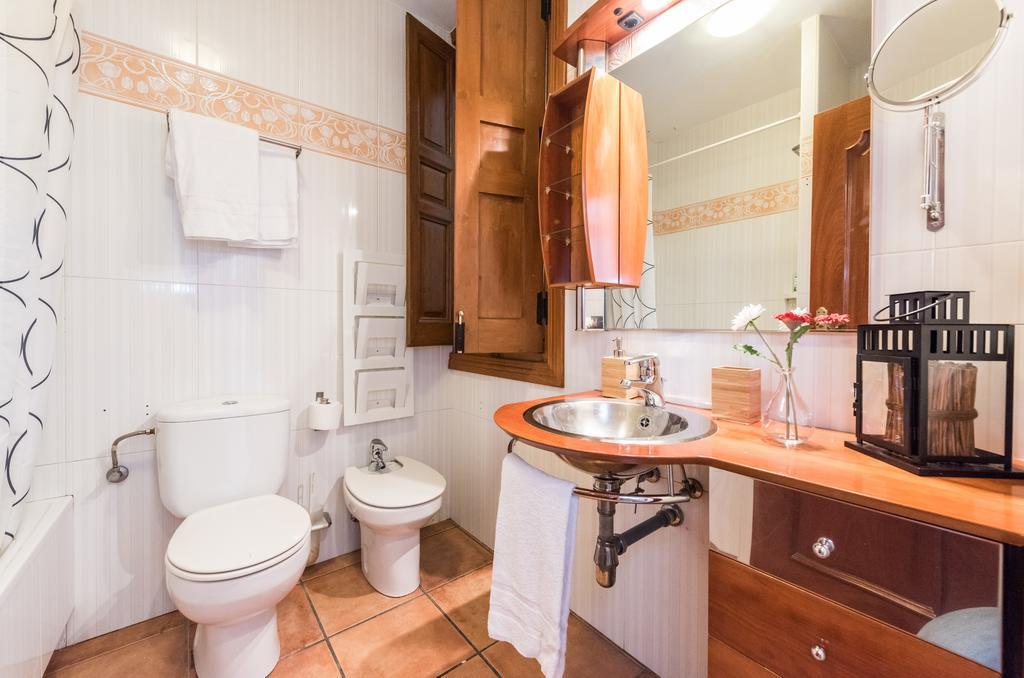 Apartment City Center La Latina